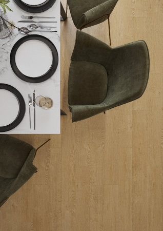 Ламинат AlixFloor Vitality Line Дуб океанический, ALX00567STY